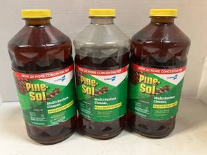 lot 94 image: Pine Sol