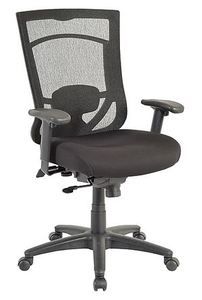lot 4 image: Tempurpedic Office Chair
