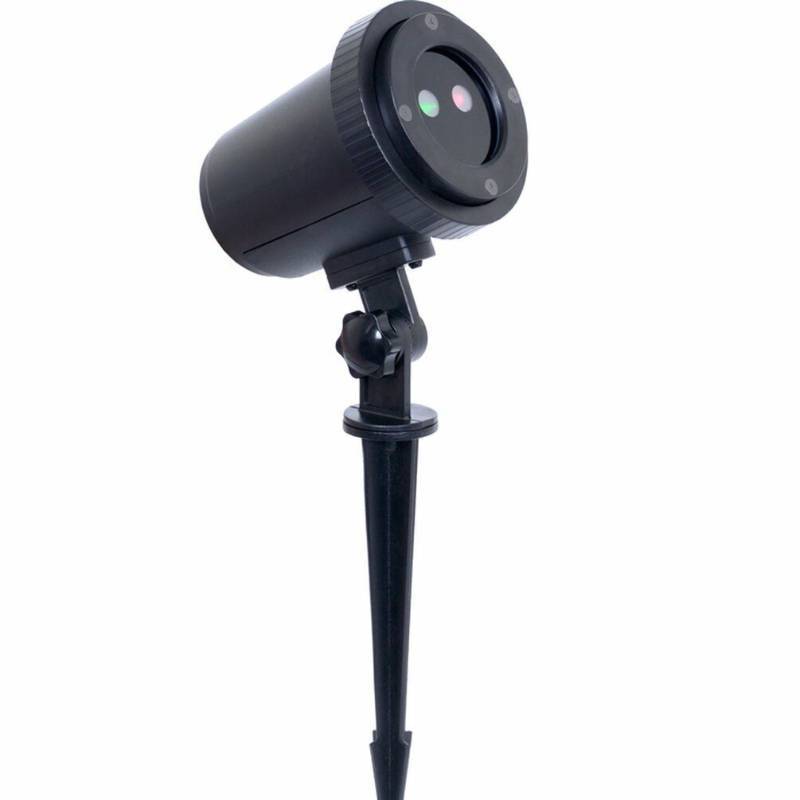 lot 928 image: NEW Night Stars Celebration Series 13 Pattern Lasers with Remote - 300 Different Display Modes