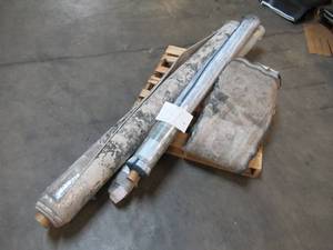 lot 84 image: Pallet of Store Overstock and Ecommerce Product and Returns - Dirty Rugs