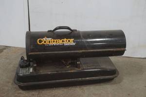 lot 29 image: Mr. Heater