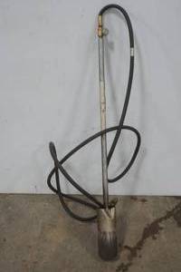 lot 30 image: blow torch