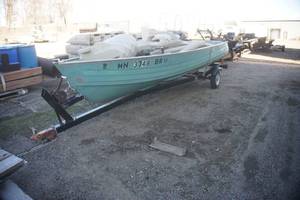 lot 35 image: 1970 14 Crestline