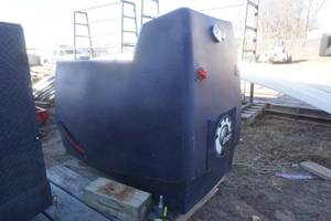 lot 45 image: Evinrude test tank