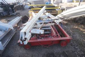 lot 46 image: Cargo Master