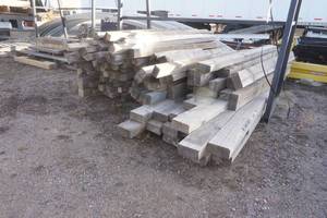 lot 64 image: lumber