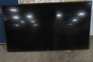 lot 69 image: Samsung flatscreen