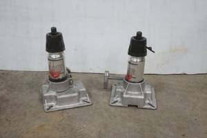 lot 70 image: Springfield boat seat mount