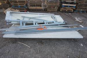 lot 75 image: overhead door