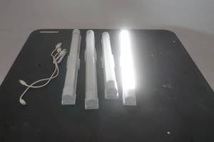 lot 106 image: LED lights