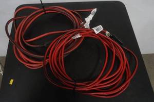 lot 120 image: heavy duty extension cord