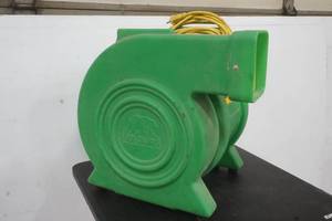 lot 154 image: BAiR blower