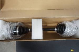 lot 159 image: half shaft. NEW IN BOX. Part#705402251