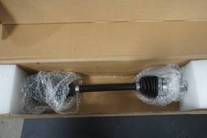 lot 161 image: half shaft. NEW IN BOX. Part#705402250