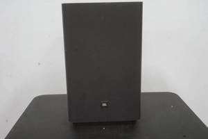 lot 88 image: JBL Bar 2.1 Deep Bass home theater Bluetooth