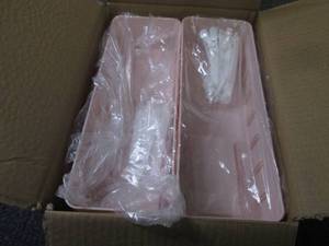 lot 9 image: 4 Drawer Organizers...