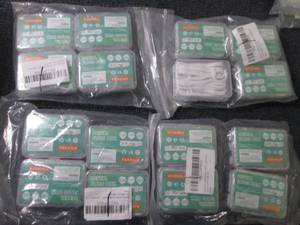 lot 23 image: 4- 4pk 50 ct Dental Floss Picks...