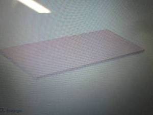 lot 80 image: U-Line Particle Board for Wide Span...