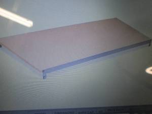 lot 82 image: U-Line Boltless Shelving Additional...