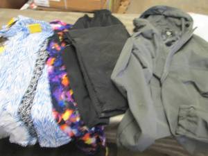 lot 85 image: Assorted New & Pre-Worn Clothing...