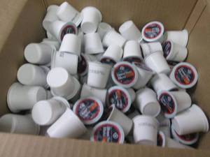 lot 146 image: 100 ct Donut Store Blend Medium Roa...