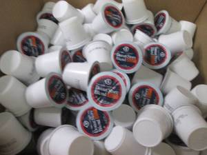 lot 151 image: 100 ct Donut Store Blend Medium Roa...
