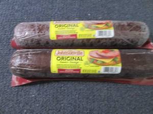 lot 251 image: CC 2- 20 oz FROZEN Johnsonville Ori...