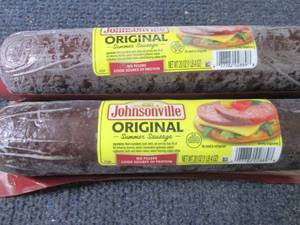 lot 253 image: CC 2- 20 oz FROZEN Johnsonville Ori...