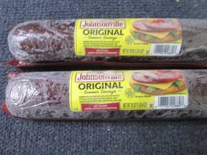 lot 267 image: CC 2- 20 oz FROZEN Johnsonville Ori...