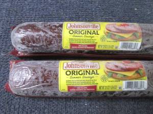 lot 268 image: CC 2- 20 oz FROZEN Johnsonville Ori...