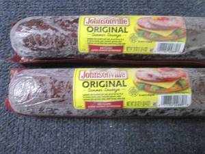 lot 269 image: CC 2- 20 oz FROZEN Johnsonville Ori...