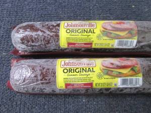 lot 271 image: CC 2- 20 oz FROZEN Johnsonville Ori...