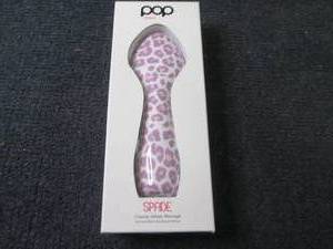 lot 361 image: Pop Sonic Spade Cleansing & Exfolia...