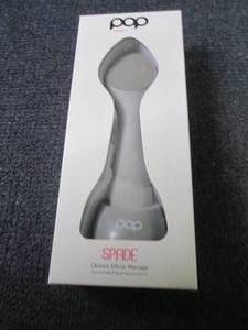 lot 364 image: Pop Sonic Spade Cleansing & Exfolia...