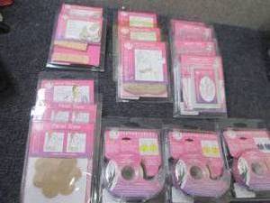 lot 421 image: Assorted Supportables Products...
