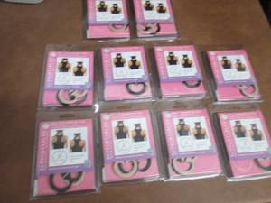 lot 465 image: 10- 3ct Supportables Bra Converting...