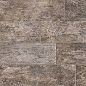 lot 39 image: 14 Boxes of Marazzi Montagna Rustic Bay 6 in. x 24 in. Glazed Porcelain Floor and Wall Tile (14.53 sq. ft.case)  Customer Returns See Pictures