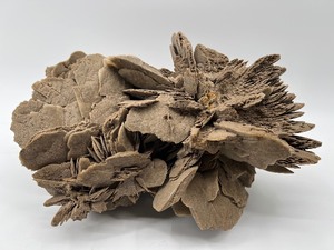 lot 279 image: Large Natural Crystal Desert Rose Specimen