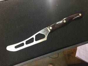 lot 166 image: Cutco 1764 KL Knife - Nice