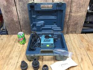 lot 219 image: Drill Doctor Drill Bit Sharpener - Set
