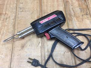 lot 293 image: Weller 8200N Soldering Gun