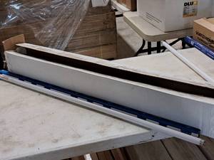 lot 925 image: Lot of (1 Box) Dura Lamp Fluorescent Lamps 32W 4100K F32841 Cool White 15-count ( 15 total items )