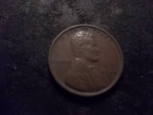 1922 D Lincoln Cent