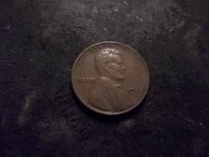 1924 D Lincoln Cent