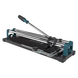 Lot of Anvil 14 in. Ceramic and Porcelain Tile Cutter with 12 in. Cutting Wheel   Customer Returns See Pictures