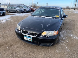 2007 Volvo S60 Turbo R