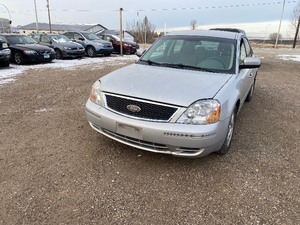 2005 Ford Five Hundred