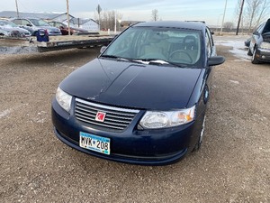 2007 Saturn Ion