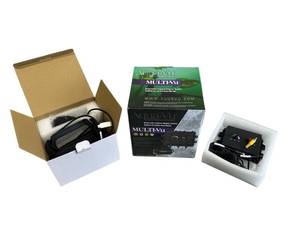 lot 21 image: New (Open Box) AQUA-VU Multi-Vu Underwater Camera Adapter System ($300 Retail Price)