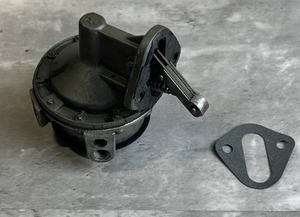 lot 51 image: Used 1964 Corvette Fuel Pump